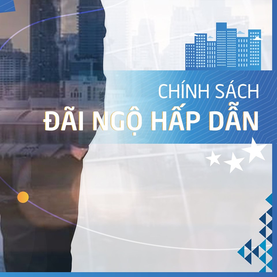 Công ty CP BĐS Khải Hoàn Land