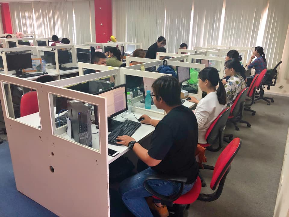 CÔNG TY CỔ PHẦN RELIA VIỆT NAM