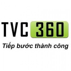 Công Ty TNHH Truyền Thông TVC360 Việt Nam