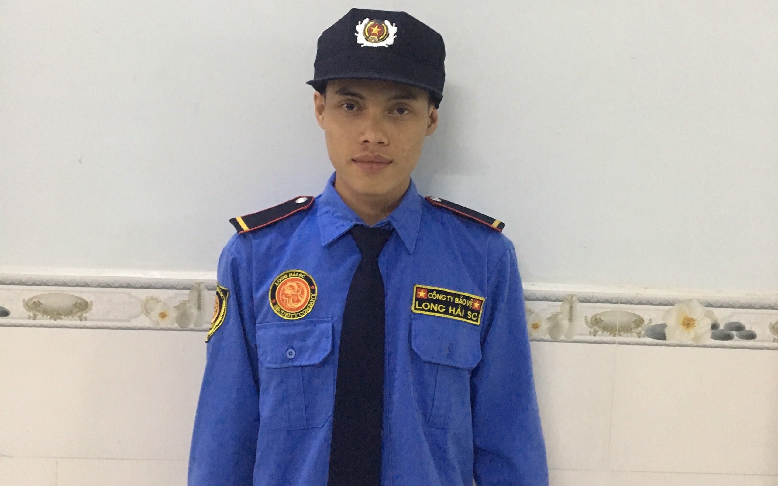 Công Ty TNHH Dịch Vụ Bảo Vệ Long Hải SC