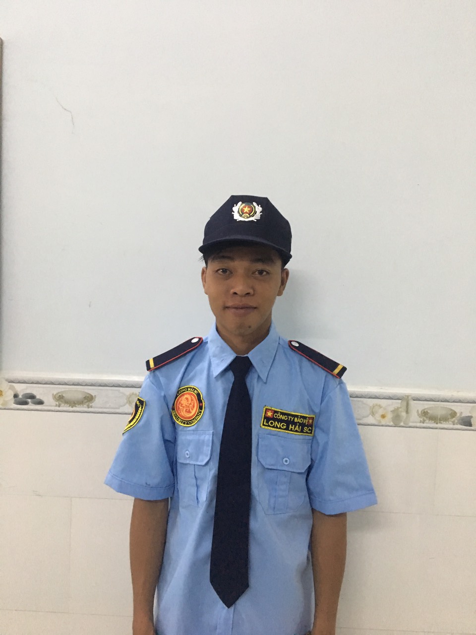 Công Ty TNHH Dịch Vụ Bảo Vệ Long Hải SC