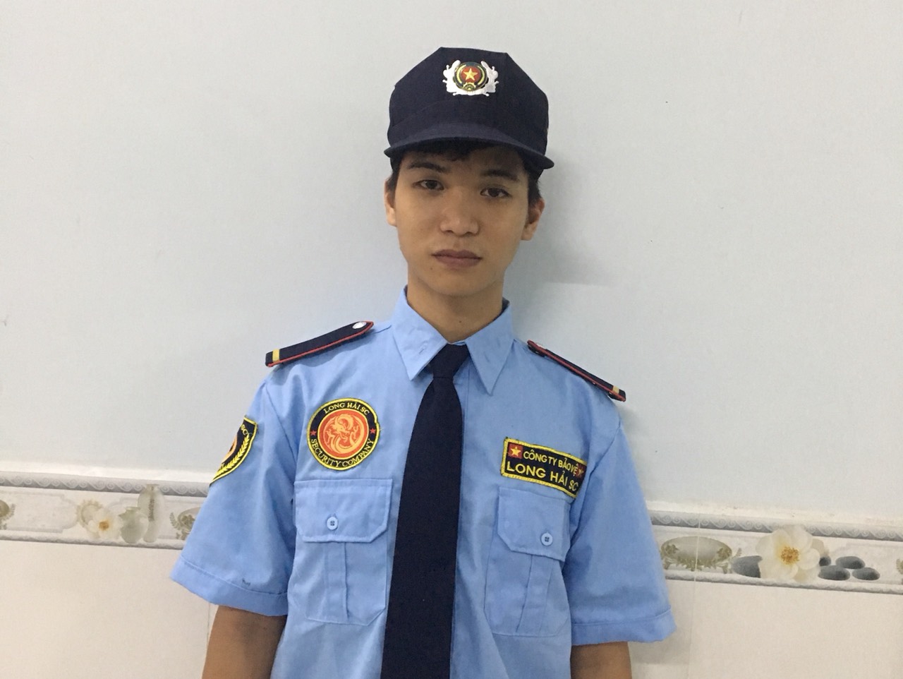 Công Ty TNHH Dịch Vụ Bảo Vệ Long Hải SC