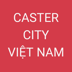 Công Ty TNHH Caster City VN