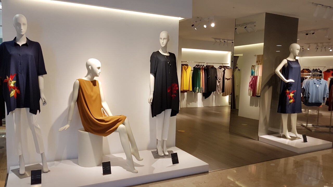 Thời Trang Cao Cấp Miana