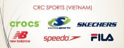 Central Retail Viet Nam - CRC Sports