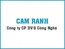 CÔNG TY CP DV & CÔNG NGHỆ CAM RANH