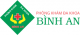 Công Ty Tnhh Pkđk Bình An