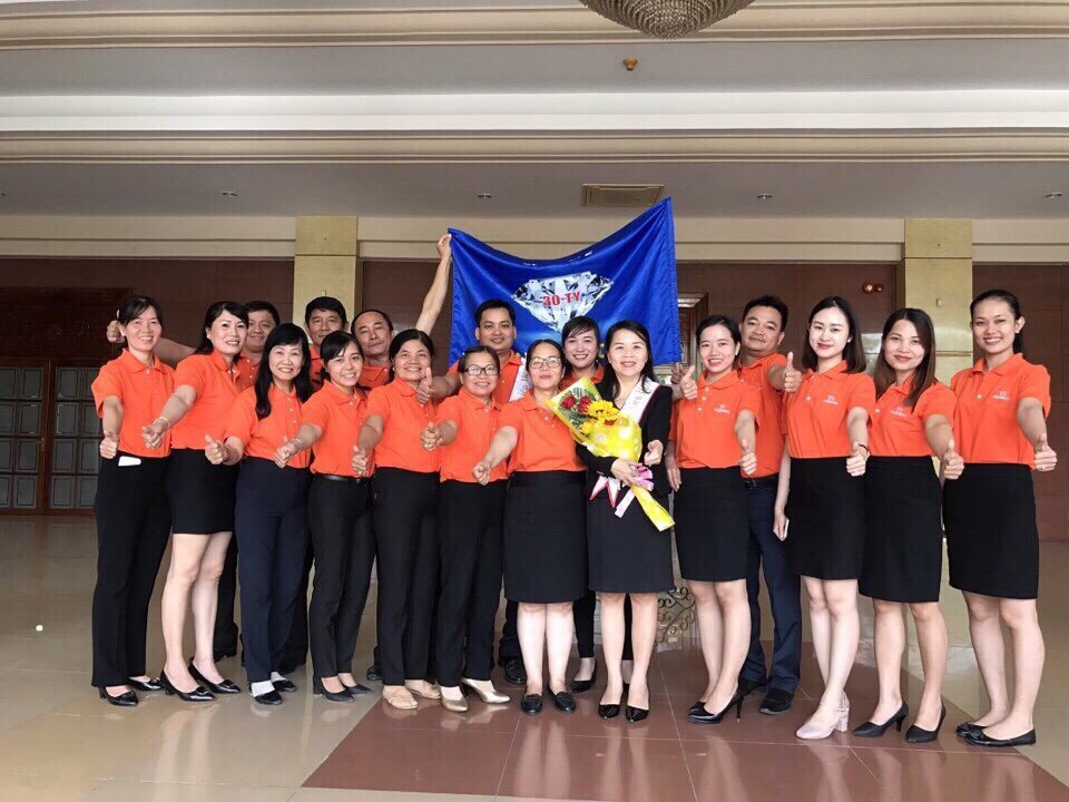 Chi Nhánh Văn Phòng Prudential Gò Công - Gò Công Tây