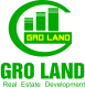 Công Ty Cổ Phần Phát Triển Bất Động Sản GROLAND
