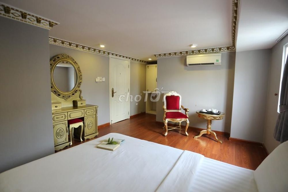 Phung Hoang Hotel