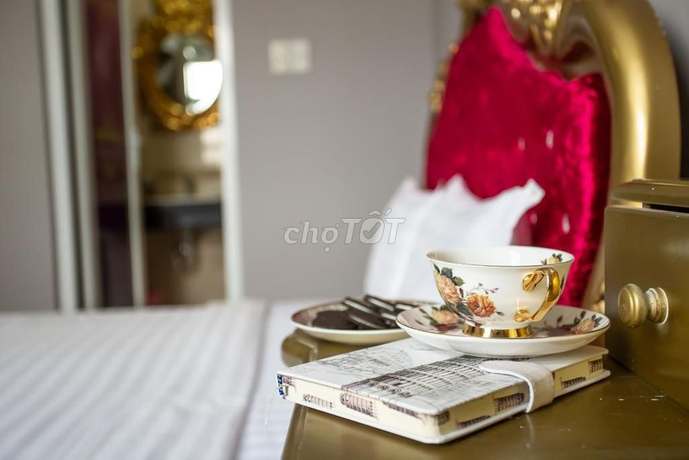 Phung Hoang Hotel