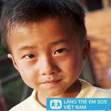Làng Trẻ Em SOS Việt Nam
