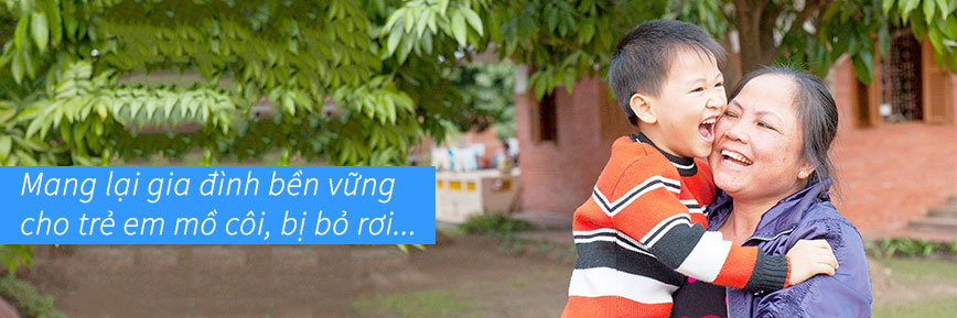 Làng Trẻ Em SOS Việt Nam