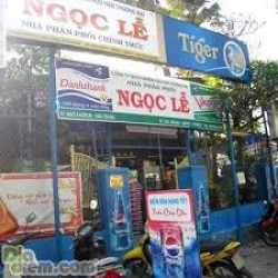 Cty TNHH TM Ngọc Lễ