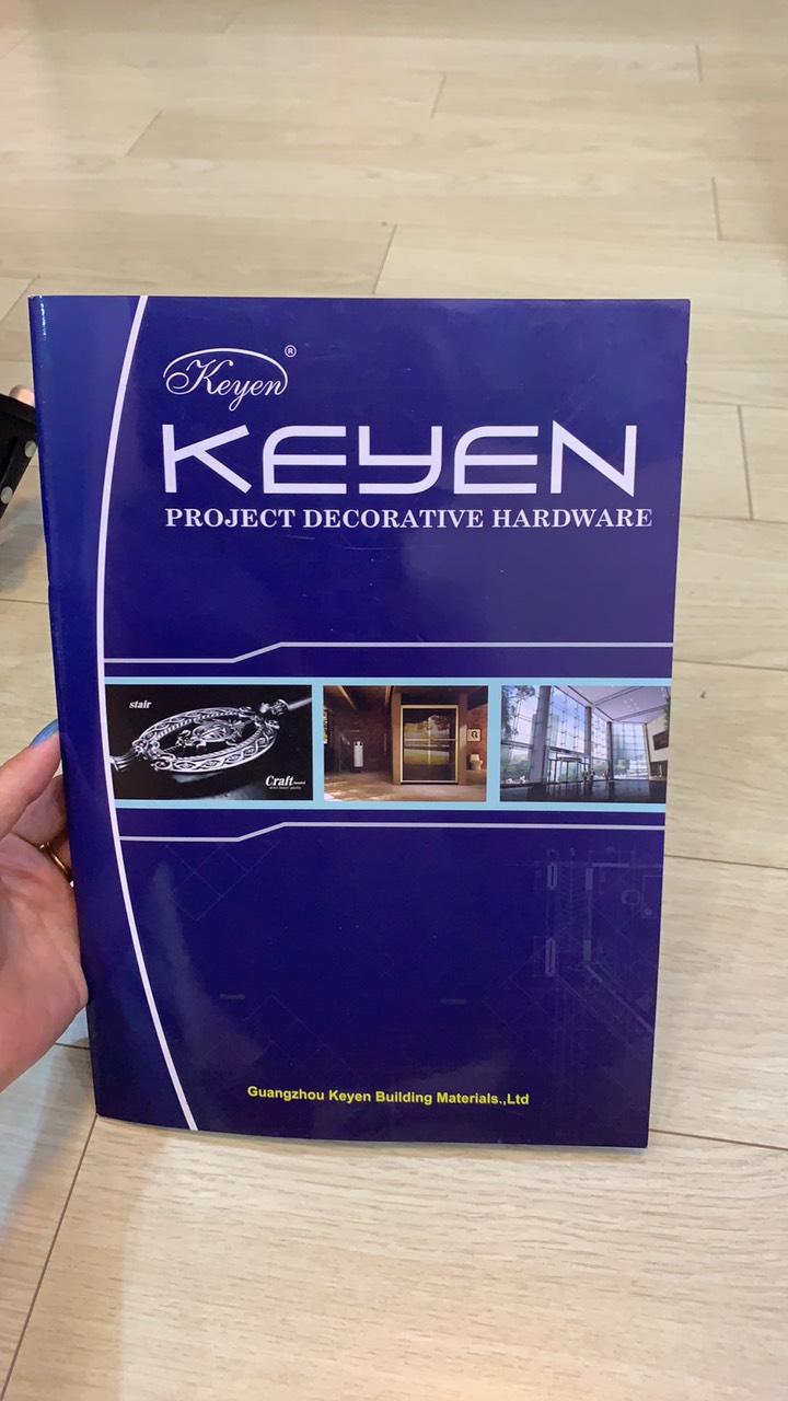 CÔNG TY TNHH KEYEN