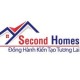 Công Ty Cổ Phần Đầu Tư & Phát Triển Secoondhomes