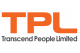 Transcendpeople Limited.,