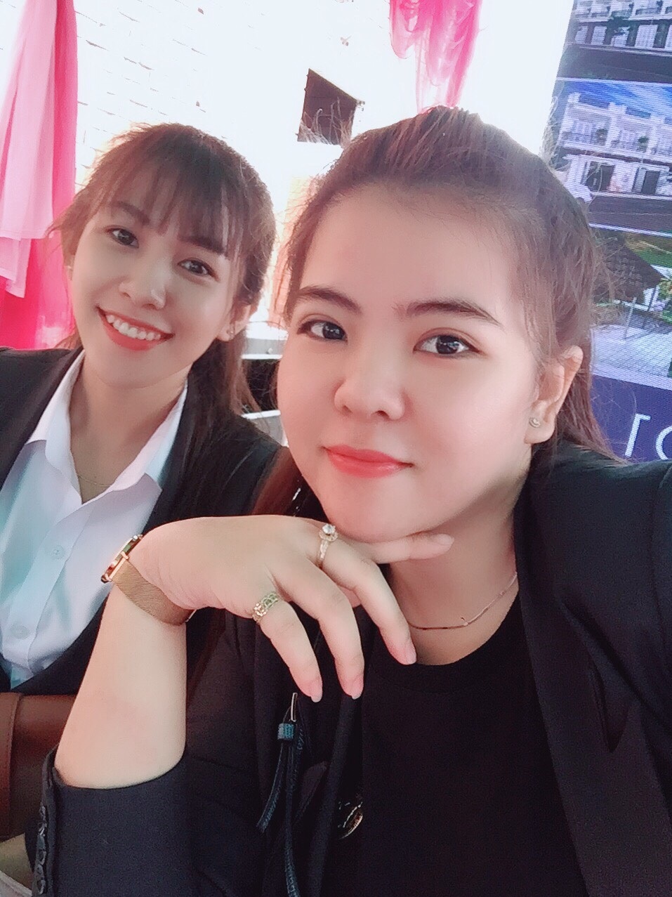 Công Ty CPĐT XD Địa Ốc Thiên Phát