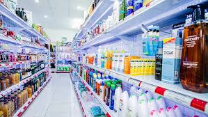 Cửa Hàng KoyDai Tiêu Dùng Nội Địa Nhật