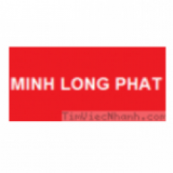 Công Ty TNHH TMDV Một Thành Viên Minh Long Phát