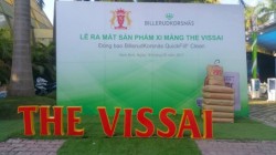 Tập Đoàn Xi Măng The Vissai
