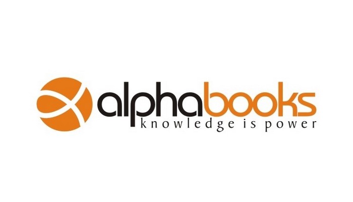 Công Ty CP Alpha Books