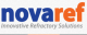 Công Ty TNHH Vật Liệu Chịu Lửa Novaref