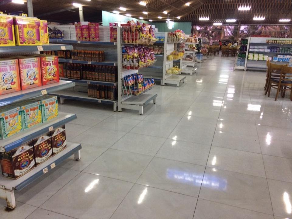 Trạm Dừng Chân Hưng Thịnh 4