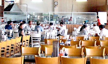 Trạm Dừng Chân Hưng Thịnh 4