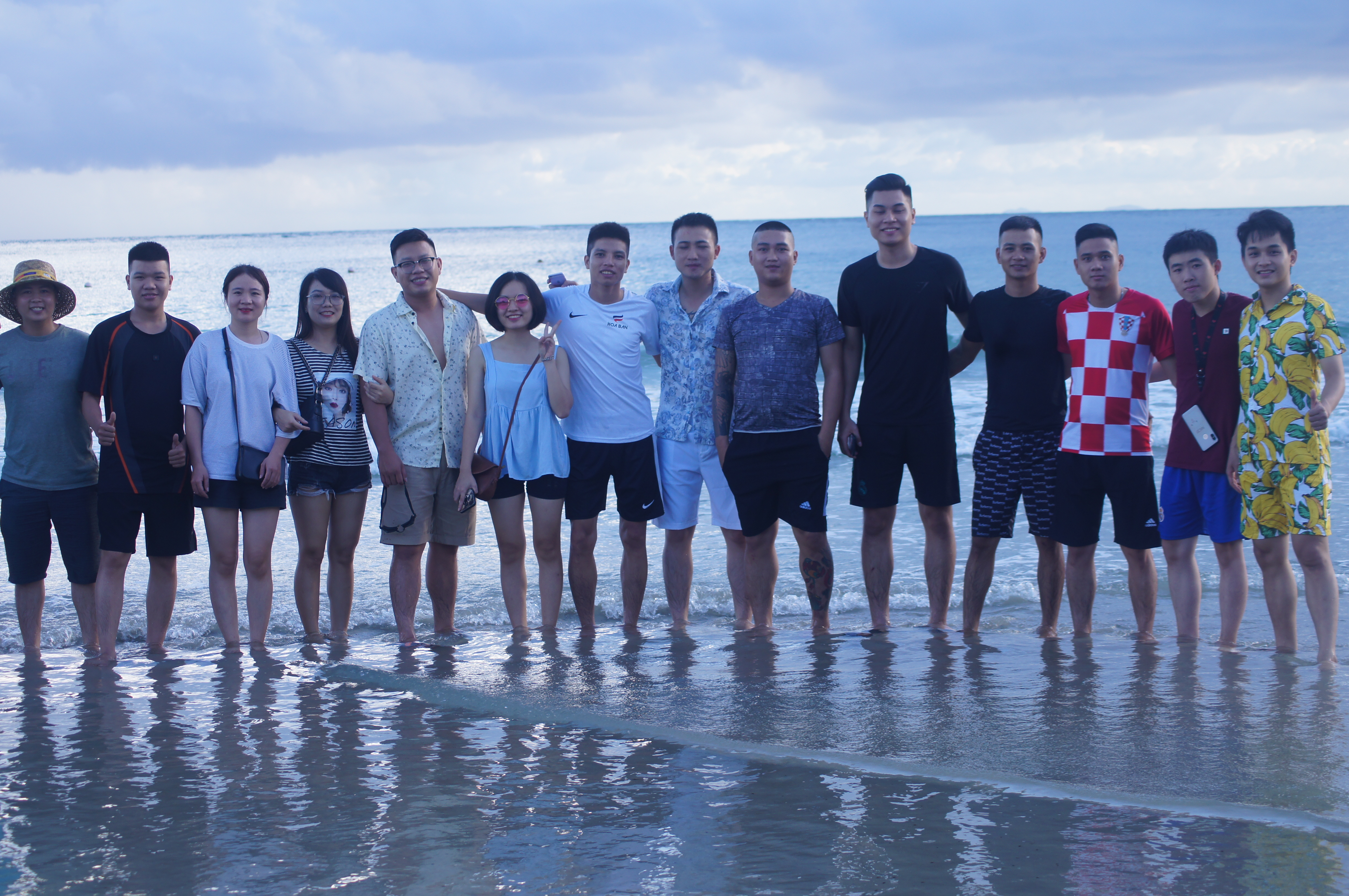 Công Ty Cổ Phần Bất Động Sản Hoa Ban