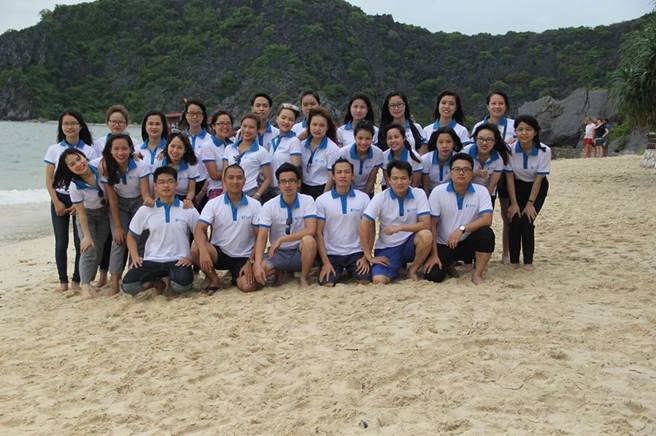 Công Ty Cổ Phần Công Nghệ Và Truyền Thông Samo