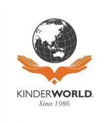 Tập Đoàn Kinderworld Việt Nam