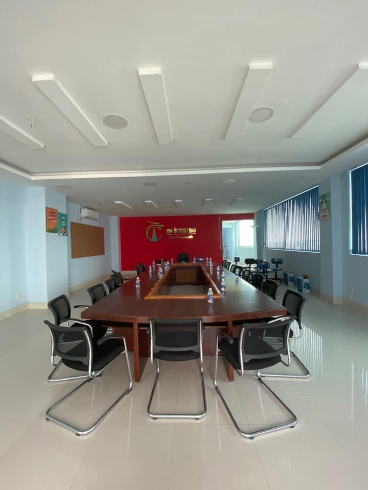 Công Ty Cổ Phần Đầu Tư Và Phát Triển Địa Ốc Kim Long