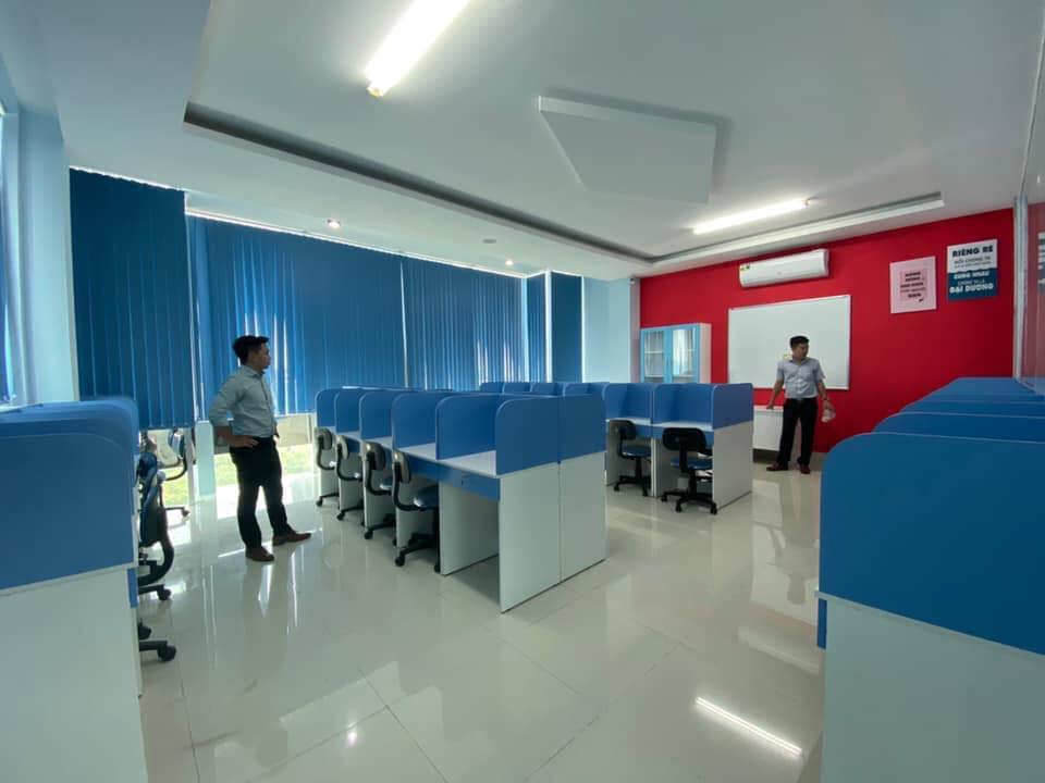 Công Ty Cổ Phần Đầu Tư Và Phát Triển Địa Ốc Kim Long