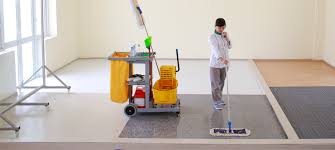 CÔNG TY DỊCH VỤ VỆ SINH ÁNH ĐĂNG