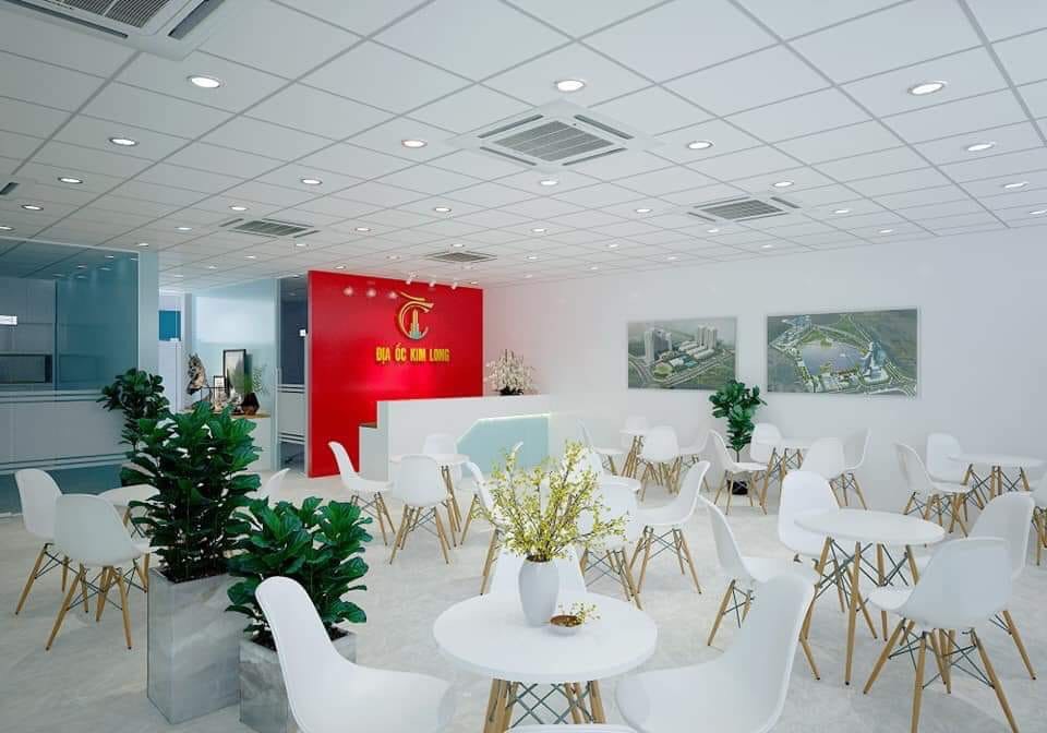 Công Ty Cổ Phần Đầu Tư Và Phát Triển Địa Ốc Kim Long