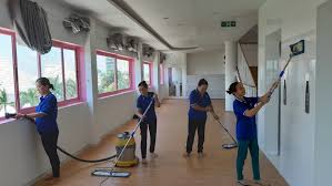 CÔNG TY DỊCH VỤ VỆ SINH ÁNH ĐĂNG