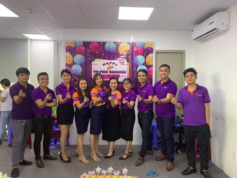 Ngân Hàng TMCP Tiên Phong - TPbank