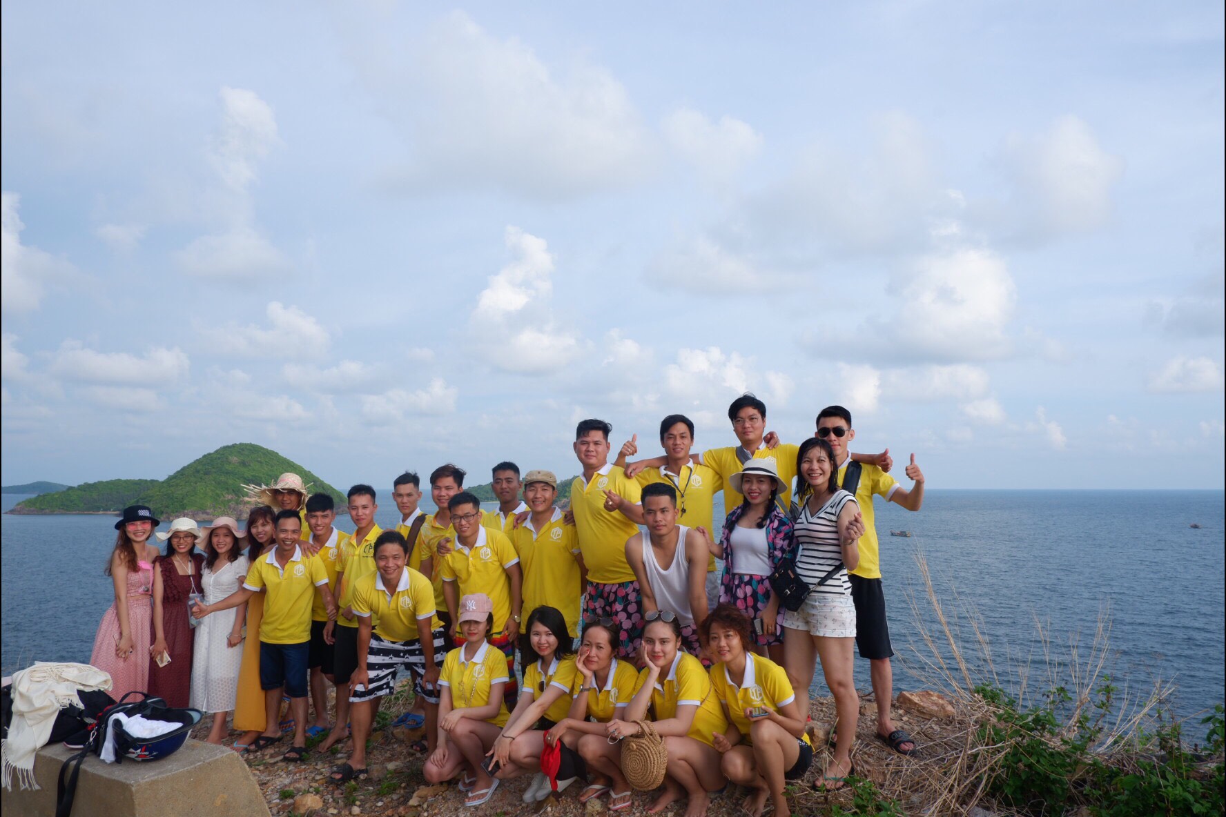 Công Ty Bds Tín Phát