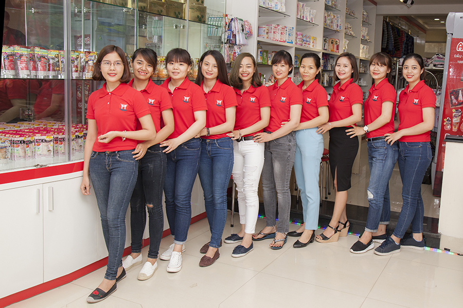 Cửa Hàng Nội Địa Nhật Bản Japan Shop