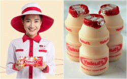 Công Ty TNHH Yakult Việt Nam