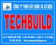 CÔNG TY TNHH XÂY DỰNG VÀ CƠ ĐIỆN TECHBUILD