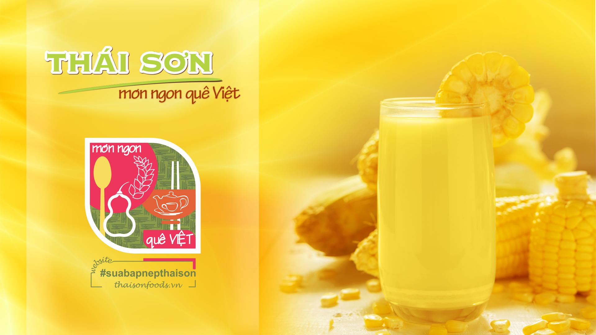 Công Ty TNHH Thực Phẩm Thái Sơn