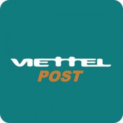 Tổng Công Ty Cổ Phần Bưu Chính Viettel-Chi Nhánh Long Biên