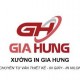 Công Ty TNHH SX TM In Ấn Gia Hưng
