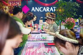 CÔNG TY CỔ PHẦN ANCARAT VIỆT NAM
