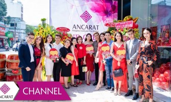 CÔNG TY CỔ PHẦN ANCARAT VIỆT NAM