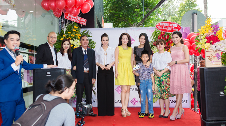 CÔNG TY CỔ PHẦN ANCARAT VIỆT NAM