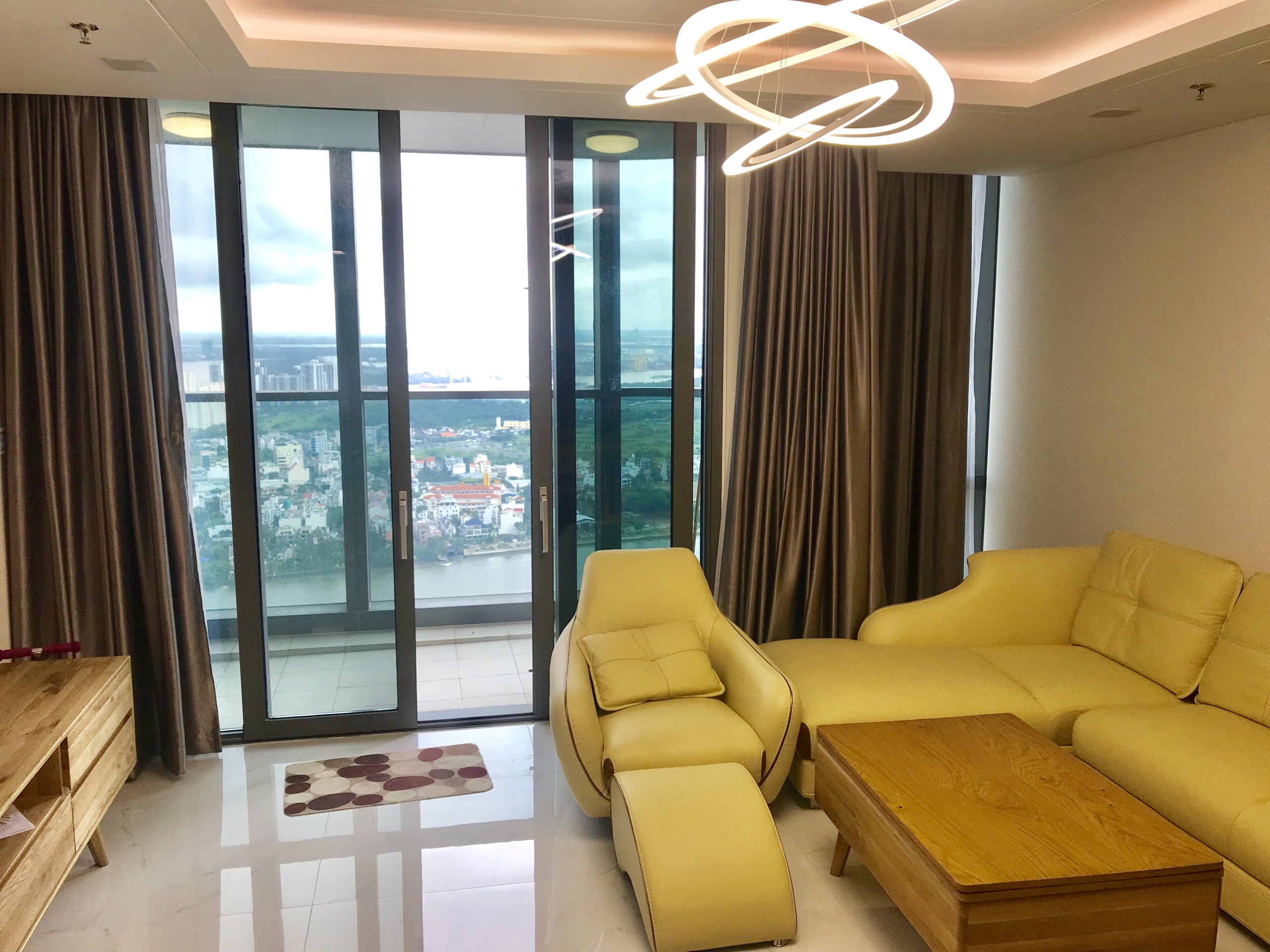 Cty Cổ Phần Địa Trung Hải