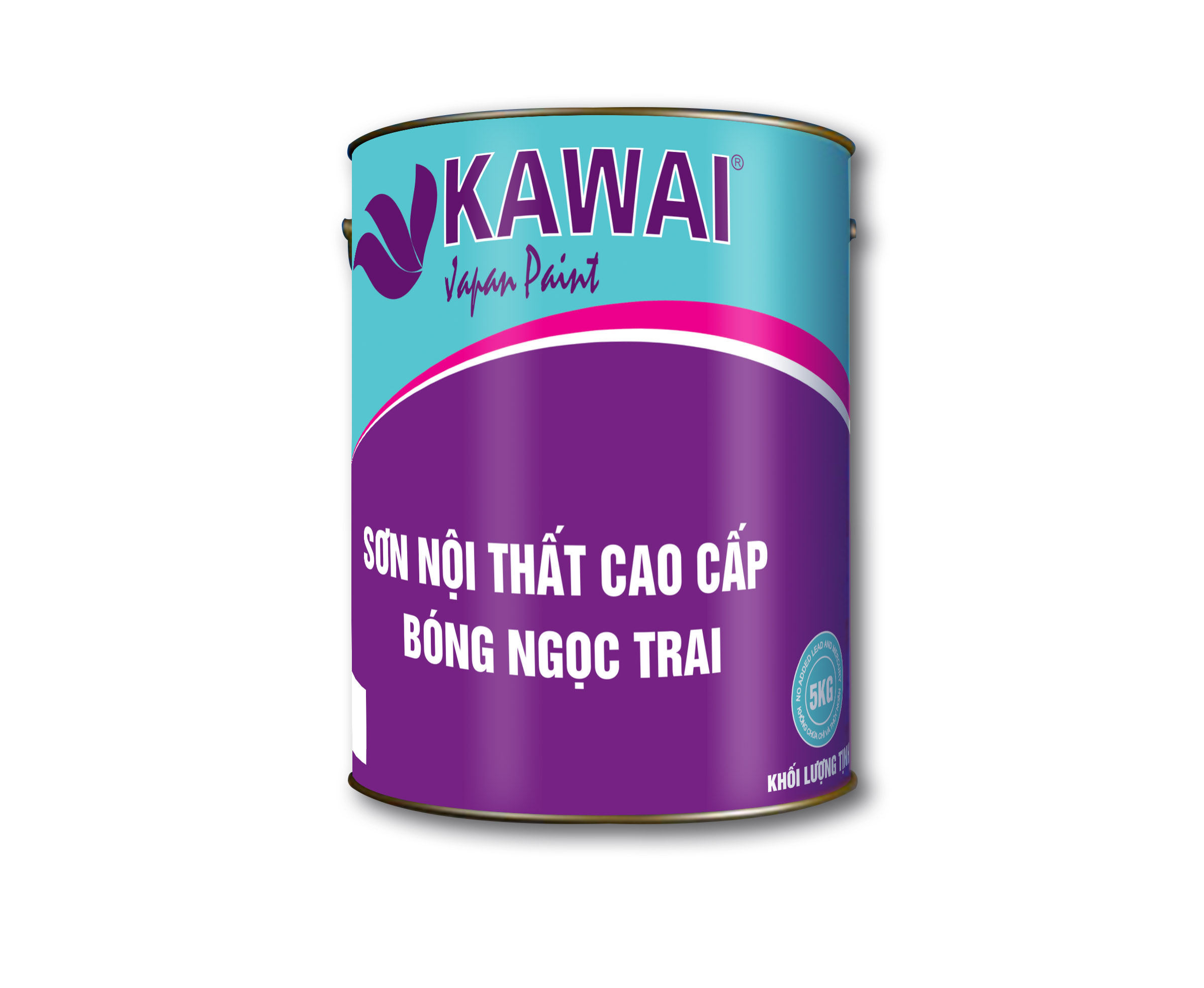 Công Ty TNHH Sơn Kawai Nhật Bản